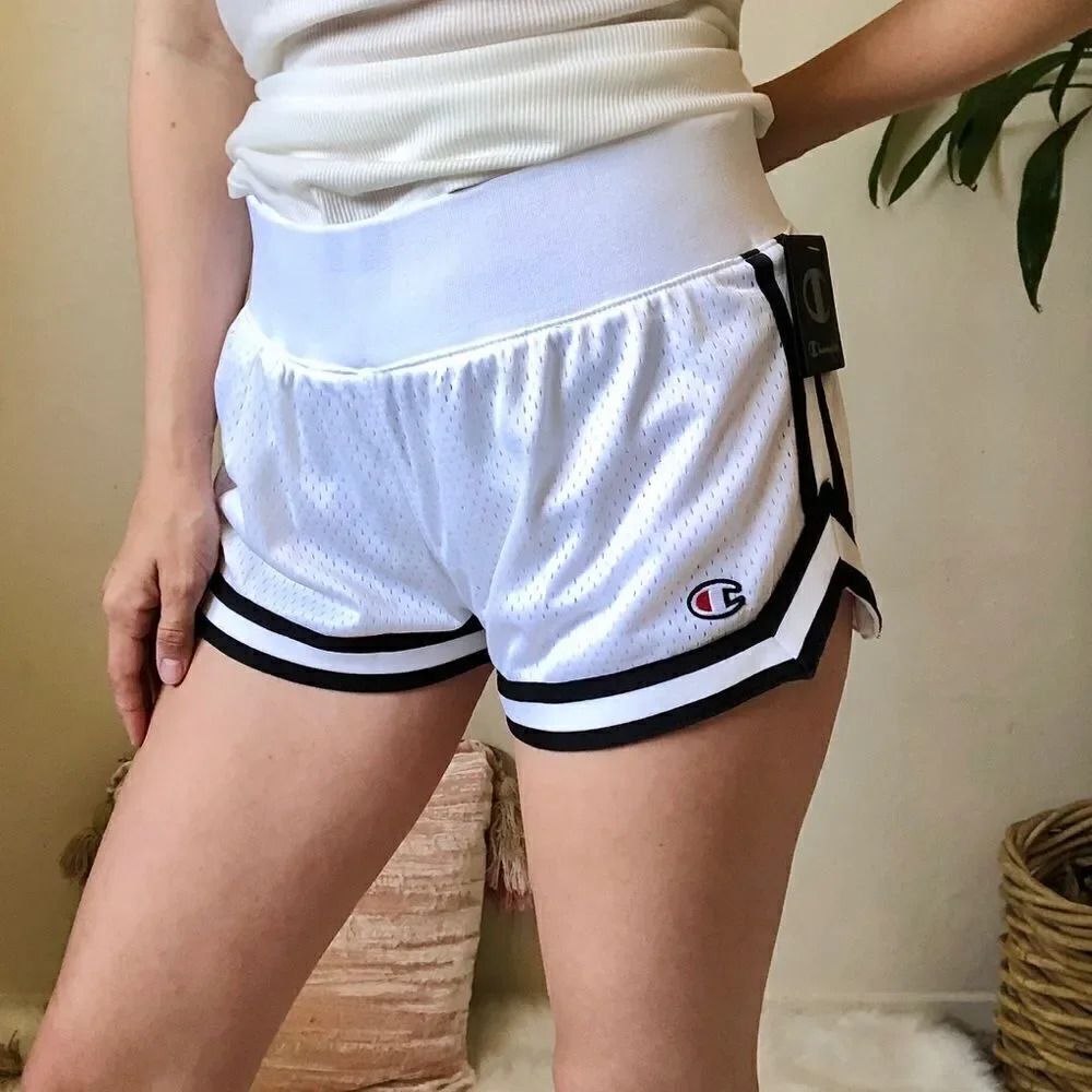 Champion Athletic Shorts